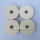 wool felt polishing wheel for stainless steel